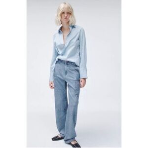 rag & bone Miramar Cargo Jeans